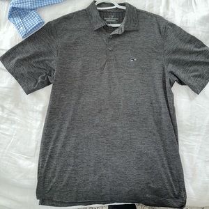 Vineyard Vines Performance Polo Shirt